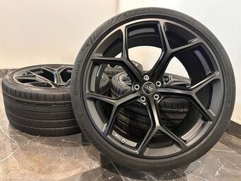 Audi RS6 RS7 r22 4K C8 Performance 4K0601025CQ