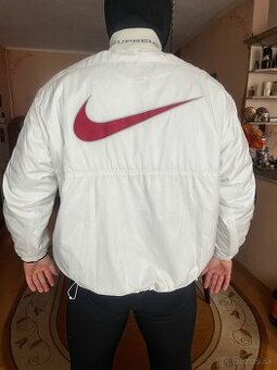 Nike supreme jacket