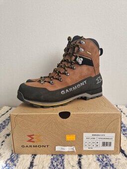 Garmont Nebraska II GTX, veľkosť 44