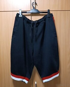 Voľnočasové šortky RAINBOW