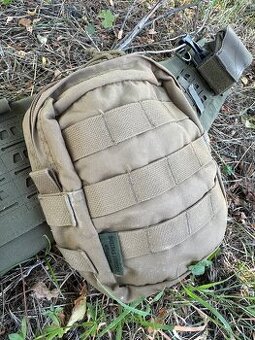 WARRIOR SMALL MOLLE UTILITY POUCH