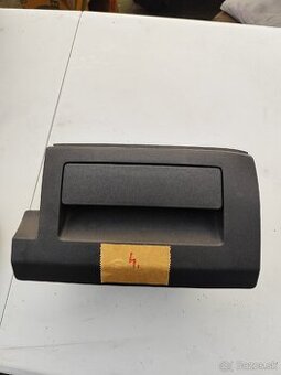 Diely interiér Škoda Octavia - 1