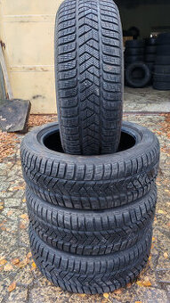 Zimné pneu 225/50 R18 --- PIRELLI - 1