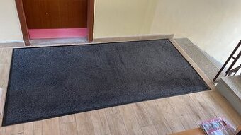 Rohož/Koberec CLIN 120x240 cm šedá