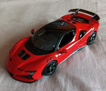 Ferrari SF90 XX Stradale 1/24 Bburago