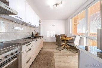 SENEC NA DLANI V TOMTO PREROBENOM 3 IZBOVOM BYTE NA J. JESEN - 1