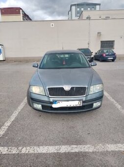 Predam oktavia 2 1.9.77kw