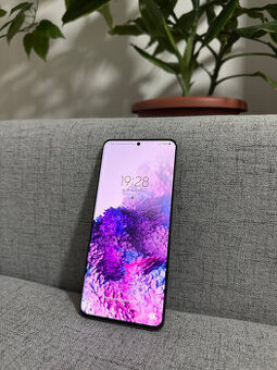 Samsung Galaxy S20 + plus - 1