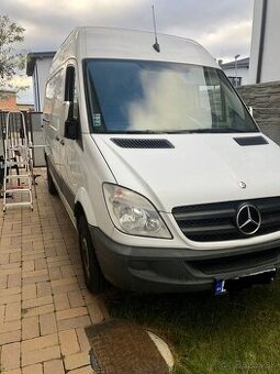 Prenájom dodavky NAJOM DODAVKA