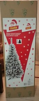 Vianocný stromček nový