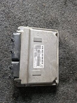 Riadiaca jednotka fabia 2 1.2htp