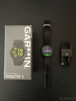 Garmin Vivoactive 5