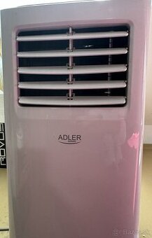 Adler AD 7909, mobilná klimatizácia
