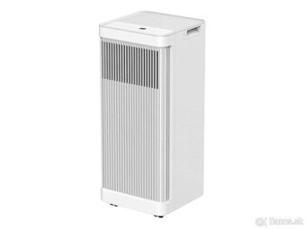 Mobilná klimatizácia s WiFi