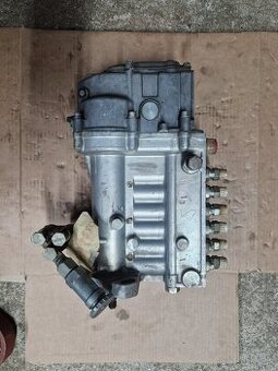 Vstřikovaci čerpadlo crystal 12045