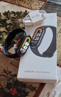 Xiaomi smart band 8
