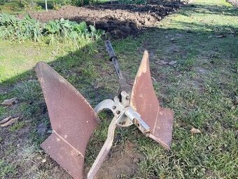 predam vymenim pluh obracak za terra vari agzat