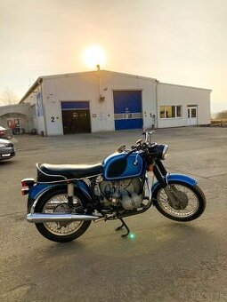 BMW R75/5