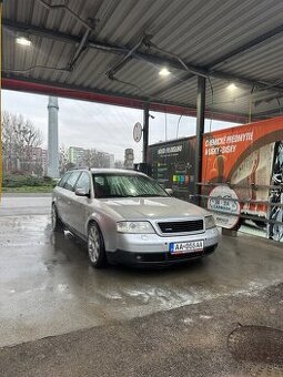 Audi A6 C5 Avant