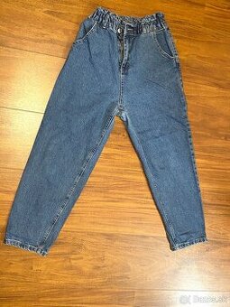 Rifle dámske veľ. 38, na gumu