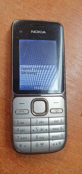 Nokia C2-01
