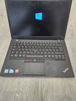 Notebook  lenovo ideapad y460s