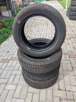 205/60 r17 zimne
