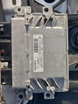 Predám riadiacu jednotku motora na renault Thália rok2011