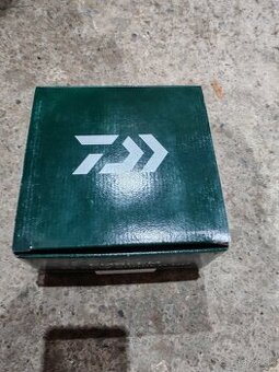 Daiwa emblem 35scw 5000Ld Qd