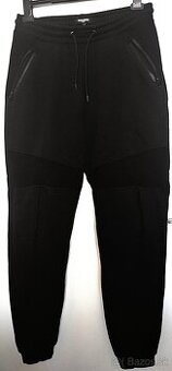 Tepláky - Clockhouse