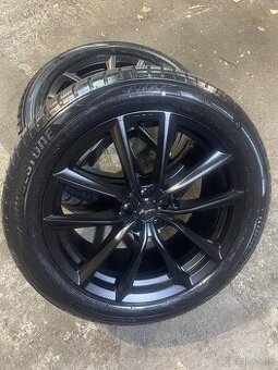21" komplet zimna sada Breyton pre BMW