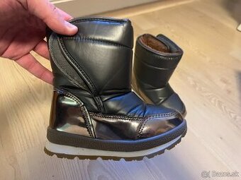Detske snehule c.29: MIKK-LINE WINTER BOOT