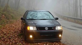 VW Polo 6n2 GTI