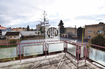 5 izbový Dom na prenájom v pôvodnom stave, Sever, ul. Potočn