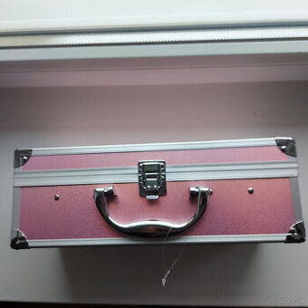 Predám box na kozmetiku - 1