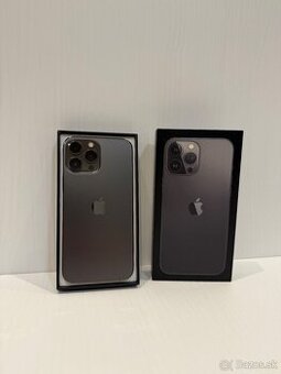 Iphone 13 pro max (graphit) 256GB