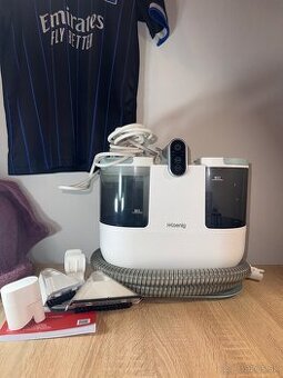 Tepovač  H.Koenig TWT88