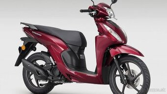 Honda Vision 110 - 2025