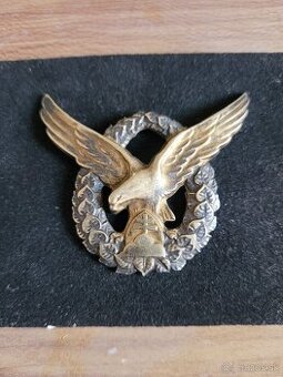 Odznak.vyznamenanie..pps