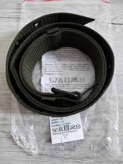 Vojenský opasok OSSR