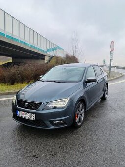 Seat Toledo 2018 1,0 tsi 81 KW