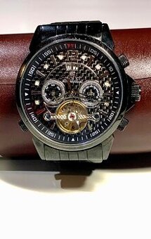 Loios XVI. - automatik