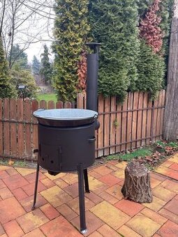 Kotlíky s podkotlinami DOMÁCA VÝROBA