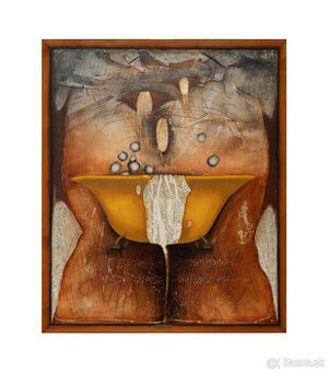 Marian Vida - Harmónia s žltou