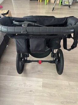 Športový kočík Baby Jogger Summit X3
