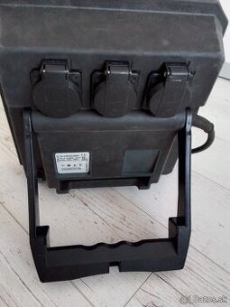 Pracovne svetlo HAMA