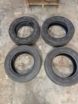 205 65 R 16 C 107/105 T Letné