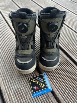 Superfit zimné čižmy 28