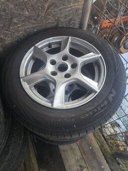 Predam elektrony 195 65 r15