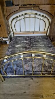 Manzelska postel 170x195